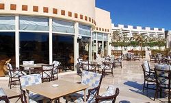 Отель Concorde El Salam Sport Area 5*