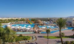 Отель Concorde El Salam Sport Area 5*