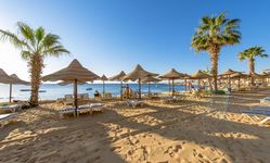 Отель Concorde El Salam Sport Area 5*