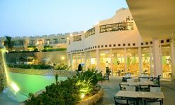 Отель Concorde El Salam Sport Area 5*