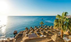 Отель Concorde El Salam Sport Area 5*