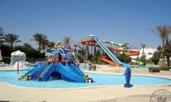 Отель Continental Plaza Beach 5*