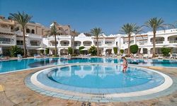 Отель Continental Plaza Beach 5*