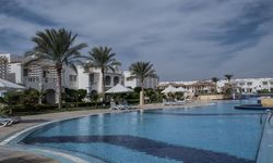 Отель Continental Plaza Beach 5*