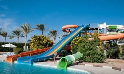 Отель Continental Plaza Beach 5*