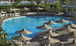 Отель Coral Sea Holiday 5*