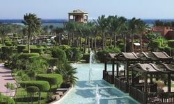 Отель Coral Sea Holiday 5*