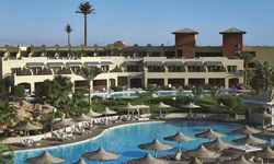 Отель Coral Sea Holiday 5*