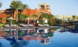 Отель Coral Sea Holiday 5*