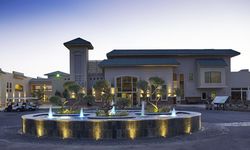 Отель Coral Sea Holiday 5*