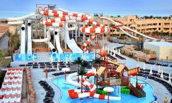 Отель Coral Sea Water World 5*
