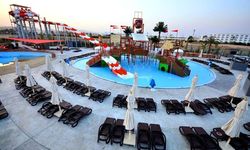 Отель Coral Sea Water World 5*