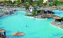 Отель Coral Sea Water World 5*
