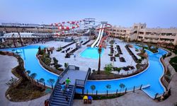 Отель Coral Sea Water World 5*