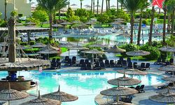 Отель Coral Sea Water World 5*