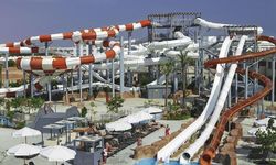 Отель Coral Sea Water World 5*