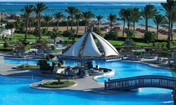 Отель Coral Sea Water World 5*