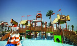 Отель Coral Sea Water World 5*
