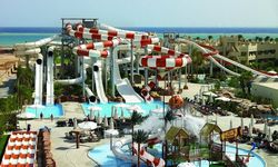 Отель Coral Sea Water World 5*