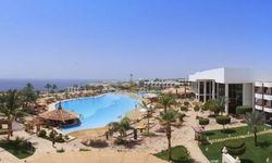 Отель Dessole Pyramisa Sharm El Sheikh Resort 5*