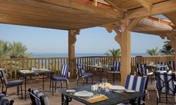 Отель Dessole Pyramisa Sharm El Sheikh Resort 5*