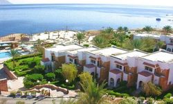 Отель Dessole Pyramisa Sharm El Sheikh Resort 5*