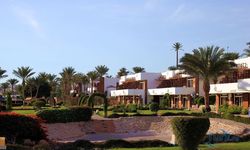 Отель Dessole Pyramisa Sharm El Sheikh Resort 5*