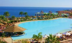 Отель Dessole Pyramisa Sharm El Sheikh Resort 5*