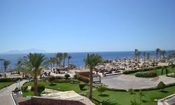 Отель Dessole Pyramisa Sharm El Sheikh Resort 5*
