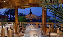Отель Dessole Pyramisa Sharm El Sheikh Resort 5*