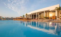Отель Dessole Pyramisa Sharm El Sheikh Resort 5*