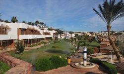 Отель Dessole Pyramisa Sharm El Sheikh Resort 5*