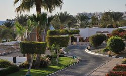 Отель Dessole Pyramisa Sharm El Sheikh Resort 5*