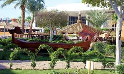 Отель Dessole Pyramisa Sharm El Sheikh Resort 5*