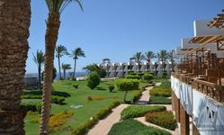 Отель Dessole Pyramisa Sharm El Sheikh Resort 5*