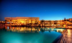 Отель Dessole Pyramisa Sharm El Sheikh Resort 5*