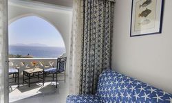 Отель Domina Coral Bay Aquamarine Beach 5*