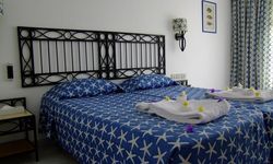 Отель Domina Coral Bay Aquamarine Beach 5*