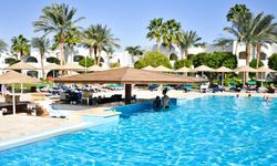 Отель Domina Coral Bay Aquamarine Beach 5*