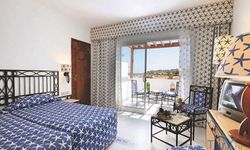 Отель Domina Coral Bay Aquamarine Beach 5*