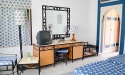 Отель Domina Coral Bay Aquamarine Beach 5*