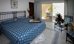 Отель Domina Coral Bay Aquamarine Beach 5*