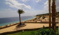 Отель Domina Coral Bay Aquamarine Pool 5*