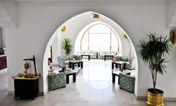 Отель Domina Coral Bay Aquamarine Pool 5*