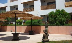 Отель Domina Coral Bay Elisir 5*