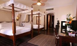 Отель Domina Coral Bay Elisir 5*