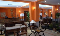 Отель Domina Coral Bay Elisir 5*