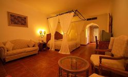 Отель Domina Coral Bay Elisir 5*