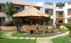 Отель Domina Coral Bay Elisir 5*