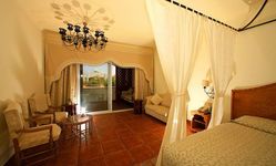 Отель Domina Coral Bay Elisir 5*